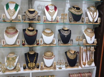 Girish Gold House Pvt. Ltd.
